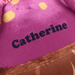 Disney Store Peluche Moyenne Angel Façon Bol D'açai Parfumée Munchlings Délices Fruités -FUNKO Boutique 412343759628 2