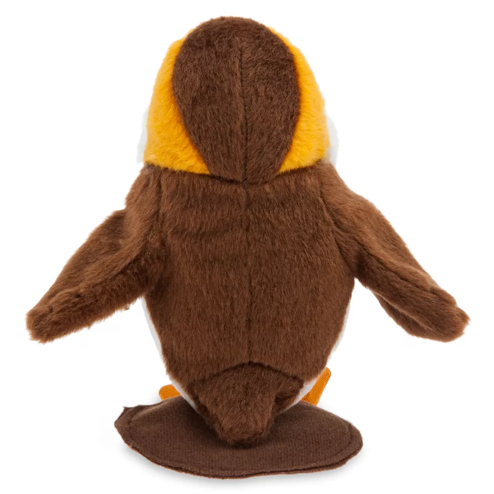 Disney Store Peluche Porg 2 Disney Store Peluche Porg – Image 2