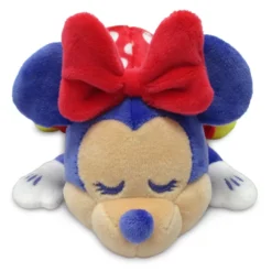 Disney Store Peluche Miniature Minnie Cuddleez -FUNKO Boutique 412351137852 3