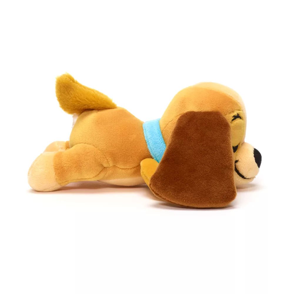 Disney Store Peluche Miniature Lady Cuddleez 2 Disney Store Peluche Miniature Lady Cuddleez – Image 2