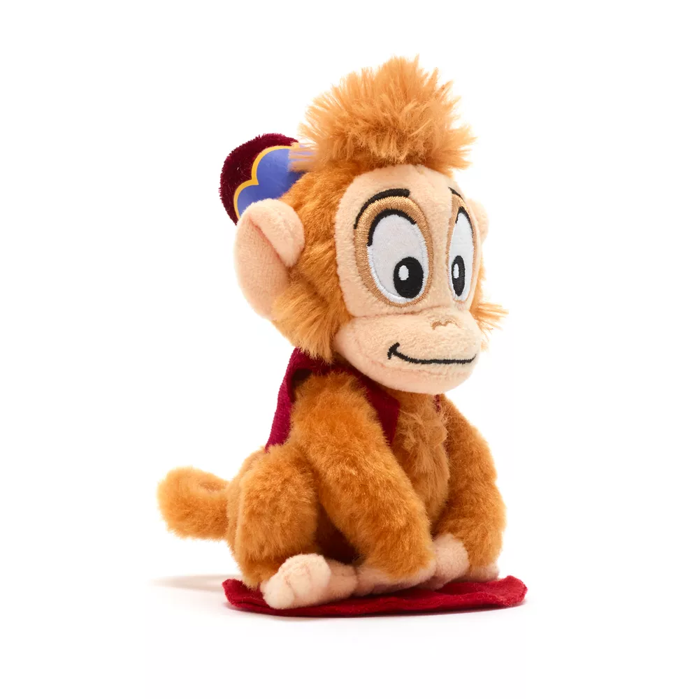 Disney Store Peluche Abu Aimantée, Aladdin 4 Disney Store Peluche Abu Aimantée, Aladdin – Image 4