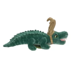 Disney Store Peluche Alligator Loki Aimantée, Loki -FUNKO Boutique 412353967297 2
