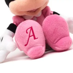 Mini Bean Bag Minnie Mouse -FUNKO Boutique 412355934174 3