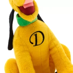 Peluche Miniature Pluto 5 Peluche Miniature Pluto -FUNKO Boutique 412355934334 2