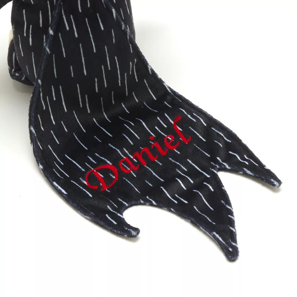 Disney Store Petite Peluche Vampire Teddy 4 Disney Store Petite Peluche Vampire Teddy – Image 4