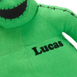 Disney Store Petite Peluche Oogie Boogie 7 Disney Store Petite Peluche Oogie Boogie -FUNKO Boutique 412500121930 3