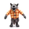 Disney Store Petite Peluche Loup-garou, L'Étrange Noël De Monsieur Jack -FUNKO Boutique 412501138272