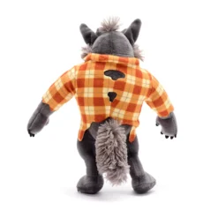 Disney Store Petite Peluche Loup-garou, L'Étrange Noël De Monsieur Jack 5 Disney Store Petite Peluche Loup-garou, L'Étrange Noël De Monsieur Jack -FUNKO Boutique 412501138272 2