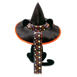 Disney Store Petite Peluche Binx, Hocus Pocus -FUNKO Boutique 412501143122 2