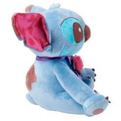 Disney Store Peluche Moyenne Stitch Sweetheart -FUNKO Boutique 412503626142 1