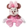 Disney Store Peluche Minnie De La Saint-Valentin, Taille Moyenne -FUNKO Boutique 412503626227