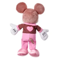 Disney Store Peluche Moyenne Mickey De La Saint-Valentin -FUNKO Boutique 412503626302 3