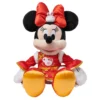 Disney Store Peluche Moyenne Minnie Nouvel An Lunaire -FUNKO Boutique 412503636042
