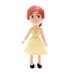 Disney Store Ensemble De Peluches Carl Et Ellie, Là-Haut -FUNKO Boutique 412503636530 3