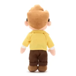 Disney Store Ensemble De Peluches Carl Et Ellie, Là-Haut -FUNKO Boutique 412503636530 4
