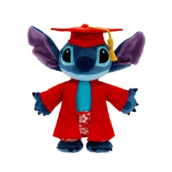 Disney Store Peluche Moyenne Stitch Promotion De 2023