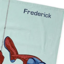 Disney Store Serviette De Plage Spider-Man -FUNKO Boutique 427263778024 3