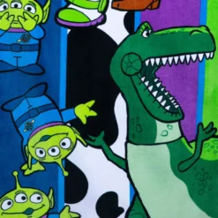 Disney Store Serviette De Plage Toy Story -FUNKO Boutique 427263778284 2