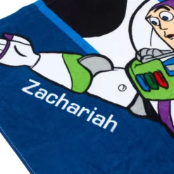 Disney Store Serviette De Plage Toy Story -FUNKO Boutique 427263778284 3