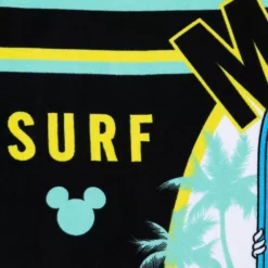 Disney Store Serviette De Plage Mickey Et Ses Amis -FUNKO Boutique 427263778369 2