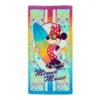 Disney Store Serviette De Plage Minnie -FUNKO Boutique 427263778444