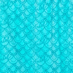 Disney Store Serviette De Plage Queue De Sirène La Petite Sirène Pour Enfants 6 Disney Store Serviette De Plage Queue De Sirène La Petite Sirène Pour Enfants -FUNKO Boutique 427263963154 2