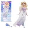 Disney Store Poupée Classique Elsa La Reine Des Neiges, La Reine Des Neiges 2 -FUNKO Boutique 460011770956