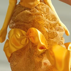 Disney Store Poupée Classique Belle, La Belle Et La Bête 11 Disney Store Poupée Classique Belle, La Belle Et La Bête -FUNKO Boutique 460011772288 5