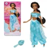Disney Store Poupée Classique Jasmine, Aladdin -FUNKO Boutique 460011772448