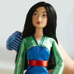 Disney Store Poupée Classique Mulan -FUNKO Boutique 460011777641 2