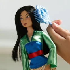 Disney Store Poupée Classique Mulan -FUNKO Boutique 460011777641 5