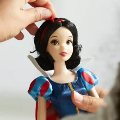 Disney Store Poupée Classique Blanche Neige 8 Disney Store Poupée Classique Blanche Neige -FUNKO Boutique 460011777986 2