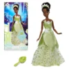 Disney Store Poupée Classique Tiana, La Princesse Et La Grenouille -FUNKO Boutique 460011778068