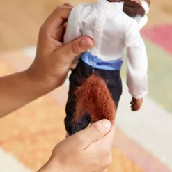 Disney Store Poupée Classique La Bête, La Belle Et La Bête 10 Disney Store Poupée Classique La Bête, La Belle Et La Bête -FUNKO Boutique 460012079836 4