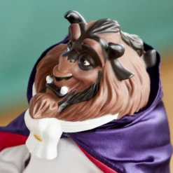 Disney Store Poupée Classique La Bête, La Belle Et La Bête 11 Disney Store Poupée Classique La Bête, La Belle Et La Bête -FUNKO Boutique 460012079836 5
