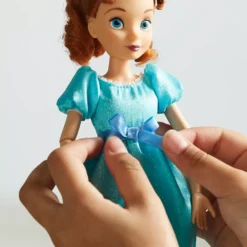 Disney Store Poupée Classique Wendy, Peter Pan -FUNKO Boutique 460012472781 4