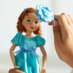 Disney Store Poupée Classique Wendy, Peter Pan -FUNKO Boutique 460012472781 5