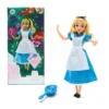 Disney Store Poupée Classique Alice Au Pays Des Merveilles -FUNKO Boutique 460012730508