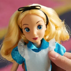 Disney Store Poupée Classique Alice Au Pays Des Merveilles -FUNKO Boutique 460012730508 3