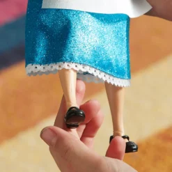 Disney Store Poupée Classique Alice Au Pays Des Merveilles -FUNKO Boutique 460012730508 4