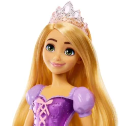 Mattel Poupée Mode Princesse Disney Raiponce -FUNKO Boutique 460014296781 2