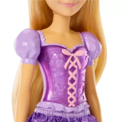Mattel Poupée Mode Princesse Disney Raiponce -FUNKO Boutique 460014296781 3