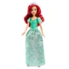 Mattel Poupée Mode Princesse Disney Ariel, La Petite Sirène 12 Mattel Poupée Mode Princesse Disney Ariel, La Petite Sirène -FUNKO Boutique 460014296866