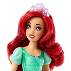 Mattel Poupée Mode Princesse Disney Ariel, La Petite Sirène -FUNKO Boutique 460014296866 2