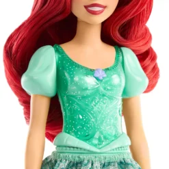 Mattel Poupée Mode Princesse Disney Ariel, La Petite Sirène -FUNKO Boutique 460014296866 3