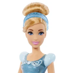 Mattel Poupée Mode Princesse Disney Cendrillon 8 Mattel Poupée Mode Princesse Disney Cendrillon -FUNKO Boutique 460014296941 2