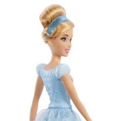 Mattel Poupée Mode Princesse Disney Cendrillon 9 Mattel Poupée Mode Princesse Disney Cendrillon -FUNKO Boutique 460014296941 3