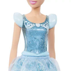 Mattel Poupée Mode Princesse Disney Cendrillon 10 Mattel Poupée Mode Princesse Disney Cendrillon -FUNKO Boutique 460014296941 4