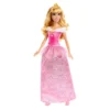 Mattel Poupée Mode Princesse Disney Aurore, La Belle Au Bois Dormant -FUNKO Boutique 460014297023