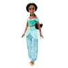 Mattel Poupée Mode Princesse Disney Jasmine, Aladdin -FUNKO Boutique 460014297108